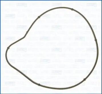 Прокладка насоса охолоджуючої рідини BMW 5 (E60), 5 (E61), 6 (E63), 6 (E64), 7 (E65, E66, E67), 7 (F01, F02, F03, F04), X5 (E53), X5 (E70) ROLLS-ROYCE DAWN, GHOST I, PHANTOM VII 3.6-6.75 07.01 AJUSA 01099900