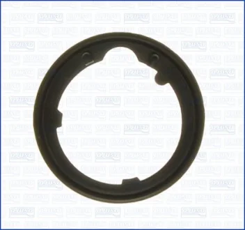 Прокладка термостата HONDA ACCORD VIII, CIVIC IX, CIVIC VI, CIVIC VII, CIVIC VIII, CIVIC X, CR-V III, CR-V IV, CR-V V, CROSSROAD, FR-V, HR-V 1.4-2.0 11.95 AJUSA 01106800