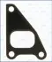 Прокладка клапана EGR HONDA ACCORD VII, CIVIC VIII, CR-V II, CR-V III, FR-V 2.2D 01.04-12.11 AJUSA (01108900) зображення 1