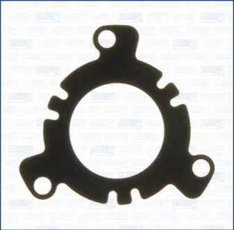 Прокладка/сальник VOLVO C30, C70 II, S40 I, S40 II, S80 II, V50, V70 III AUDI A1, A3 CITROEN C4, C4 GRAND PICASSO I, C4 I, C4 PICASSO I, C5 II, C5 III, C6, C8 1.5D-3.6D 05.99 AJUSA 01111900 Купити в Україні