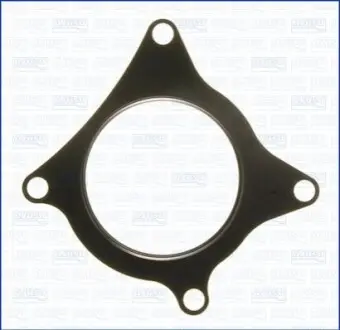 Прокладка випускної системи AUDI A3, A4 B8, A5, A6 C6, TT SEAT ALTEA, ALTEA XL, EXEO, EXEO ST, LEON, TOLEDO III SKODA OCTAVIA II, SUPERB II VW EOS, GOLF V, GOLF VI 1.8/2.0 09.04-11.17 AJUSA 01113000