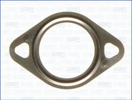 Прокладка клапана EGR AUDI A4 ALLROAD B8, A4 B7, A4 B8, A5, A6 ALLROAD C6, A6 C6, A8 D3, A8 D4, Q5, Q7 VW PHAETON, TOUAREG 2.7D-6.0D 07.03-03.18 AJUSA 01116600