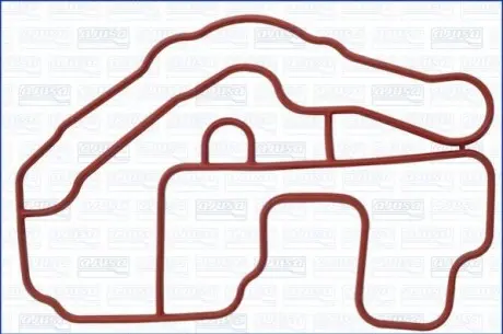 Фото Ущільнення, корпус термостата AJUSA (01121100) зображення 1