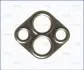 Фото Прокладка клапана EGR SUBARU FORESTER, IMPREZA, LEGACY III, LEGACY IV, LEGACY V 1.5-2.5 10.98 AJUSA (01124100) зображення 1