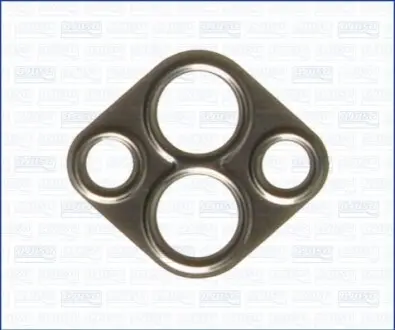 Прокладка клапана EGR SUBARU FORESTER, IMPREZA, LEGACY III, LEGACY IV, LEGACY V 1.5-2.5 10.98 AJUSA 01124100 Купити в Україні
