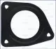 Прокладка впускного колектора ALFA ROMEO 159 CADILLAC BLS FIAT CROMA OPEL ASTRA H, ASTRA H GTC, SIGNUM, VECTRA C, VECTRA C GTS, ZAFIRA B SAAB 9-3, 9-5 1.9D 04.04 AJUSA (01146900) зображення 1