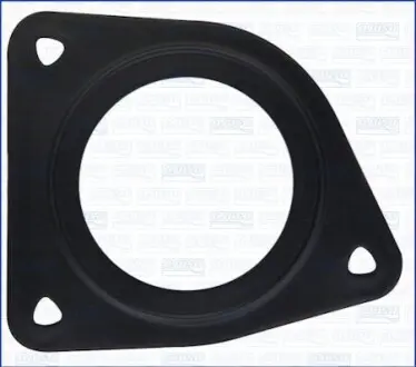 Прокладка впускного колектора ALFA ROMEO 159 CADILLAC BLS FIAT CROMA OPEL ASTRA H, ASTRA H GTC, SIGNUM, VECTRA C, VECTRA C GTS, ZAFIRA B SAAB 9-3, 9-5 1.9D 04.04 AJUSA 01146900