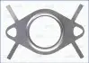 Фото Прокладка клапана EGR OPEL ASTRA H, ASTRA H GTC, SIGNUM, VECTRA C, VECTRA C GTS, ZAFIRA B 1.9D 04.04-04.15 AJUSA (01147500) зображення 1