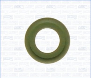 Уплотняющее кольцо, резьбовая пр. AJUSA 01148400 (фото 1)
