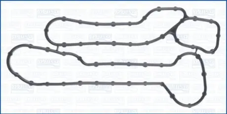 Фото Прокладка двигателя резиновая AJUSA (01155900) изображение 1