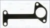 Прокладка клапана EGR HONDA ACCORD VII, CIVIC VIII, CR-V II, CR-V III, FR-V HYUNDAI H-1 CARGO, H-1 TRAVEL KIA SORENTO I 2.2D/2.5D 08.02 AJUSA (01156900) зображення 1