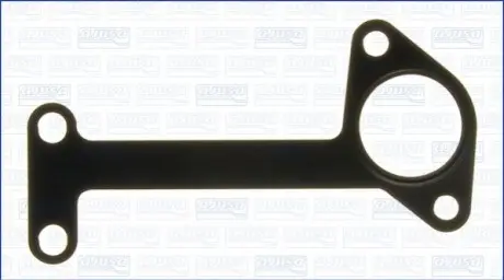 Прокладка клапана EGR HONDA ACCORD VII, CIVIC VIII, CR-V II, CR-V III, FR-V HYUNDAI H-1 CARGO, H-1 TRAVEL KIA SORENTO I 2.2D/2.5D 08.02 AJUSA 01156900