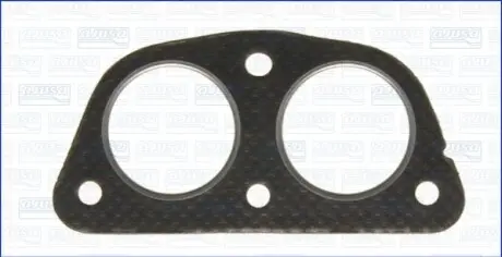 Прокладка випускної системи BMW 1 (E82), 1 (E87), 1 (E88), 3 (E90), 3 (E91), 3 (E93), X1 (E84) 2.0 06.04-06.15 AJUSA 01157700 Купити в Україні