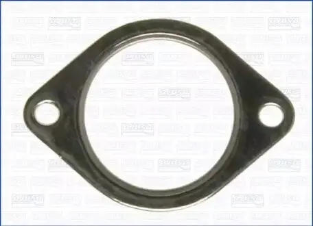 Прокладка випускної системи BMW 1 (E82), 1 (E88), 1 (F20), 1 (F21), 3 (E90), 3 (E91), 3 (E92), 3 (E93), 3 (F30, F80), 5 (E60), 5 (F10), 6 (F12), 6 (F13) 3.0/3.0H 03.06-10.18 AJUSA 01158300 Купити в Україні