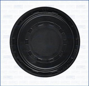 Прокладка двигателя резиновая AJUSA 01164300 (фото 1)