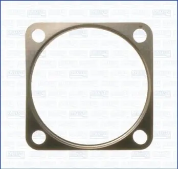 Прокладка клапана EGR DACIA DUSTER, LOGAN, LOGAN EXPRESS, LOGAN MCV, SANDERO NISSAN MICRA III, NOTE, QASHQAI +2, QASHQAI I RENAULT CLIO II, CLIO III, DUSTER, FLUENCE 1.5D 09.02 AJUSA 01164500 Купити в Україні