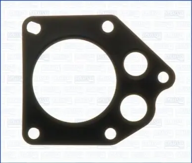 Прокладка клапана EGR DACIA DUSTER, LOGAN, LOGAN EXPRESS, LOGAN MCV, SANDERO NISSAN KUBISTAR, MICRA III, NOTE, QASHQAI +2, QASHQAI I, TIIDA RENAULT CLIO II, CLIO III, DUSTER, FLUENCE 1.5D 09.02 AJUSA 01164600 Купити в Україні