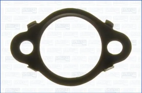 Прокладка клапана EGR RENAULT GRAND SCENIC II, GRAND SCENIC III, LAGUNA II, MEGANE, MEGANE II, MEGANE III, SCENIC II, SCENIC III SUZUKI GRAND VITARA II 1.9D 11.02 AJUSA 01169000 Купити в Україні