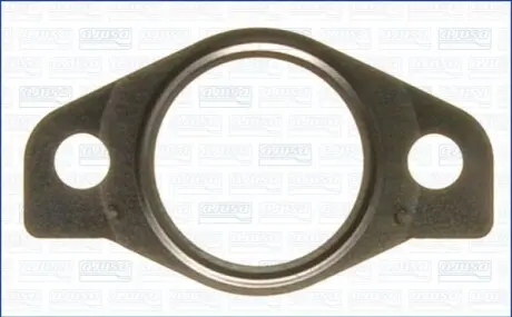 Прокладка клапана EGR CHEVROLET CRUZE, EPICA, LACETTI, NUBIRA OPEL ANTARA A 2.0D 01.05 AJUSA 01169800 Купити в Україні