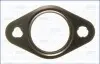 Сальник OPEL ASTRA G, ASTRA J, CORSA D, MERIVA A, MERIVA B, MOKKA / MOKKA X, ZAFIRA B 1.7D 09.98-12.19 AJUSA (01171800) зображення 1
