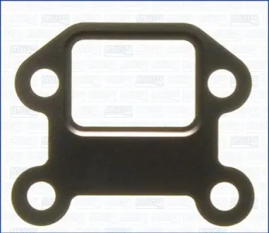 Прокладка клапана EGR CHEVROLET CRUZE, TRAX OPEL ASTRA H, ASTRA H CLASSIC, ASTRA H GTC, ASTRA J, ASTRA J GTC, CORSA D, MERIVA A, MERIVA B, ZAFIRA B 1.7D 09.03 AJUSA 01172100