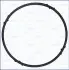 Прокладка термостата OPEL CALIBRA A, OMEGA B, SIGNUM, SINTRA, VECTRA A, VECTRA B, VECTRA C, VECTRA C GTS SAAB 9-5, 900 II, 9000 2.5-3.2 02.93-07.06 AJUSA (01173200) зображення 1