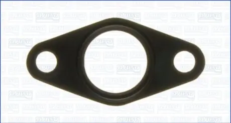Прокладка клапана EGR LEXUS IS II TOYOTA AURIS, AVENSIS, COROLLA, COROLLA VERSO, RAV 4 III, VERSO 2.0D/2.2D 07.05-10.18 AJUSA 01176300 Купити в Україні