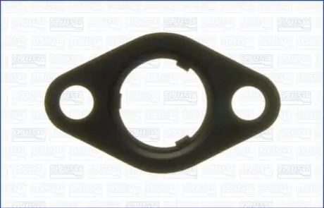 Прокладка клапана EGR LEXUS IS II TOYOTA AURIS, AVENSIS, COROLLA, COROLLA VERSO, VERSO 2.0D/2.2D 07.05-10.18 AJUSA 01176600 Купити в Україні