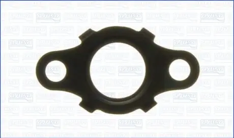 Прокладка клапана EGR LEXUS IS II TOYOTA AURIS, AVENSIS, COROLLA, COROLLA VERSO, RAV 4 III, RAV 4 IV, VERSO 2.0D/2.2D 07.05-09.19 AJUSA 01176700 Купити в Україні