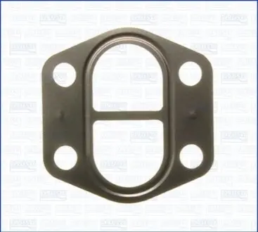 Прокладка клапана EGR LEXUS IS II TOYOTA AURIS, AVENSIS, COROLLA VERSO, RAV 4 III 2.2D 07.05-10.18 AJUSA 01178800 Купити в Україні