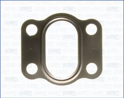 Прокладка клапана EGR LEXUS IS II TOYOTA AURIS, AVENSIS, COROLLA VERSO, RAV 4 III, RAV 4 IV 2.2D 07.05-09.19 AJUSA 01178900 Купити в Україні