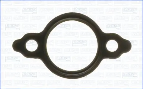 Прокладка клапана EGR NISSAN MURANO II, NAVARA, NAVARA NP300, NP300, PATHFINDER III, PICK UP 2.5D 11.01 AJUSA 01179300