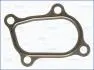 Прокладка турбокомпресора NISSAN ALMERA II, NT400 CABSTAR, X-TRAIL I 2.2D/2.5D 07.00 AJUSA (01179500) изображение 1