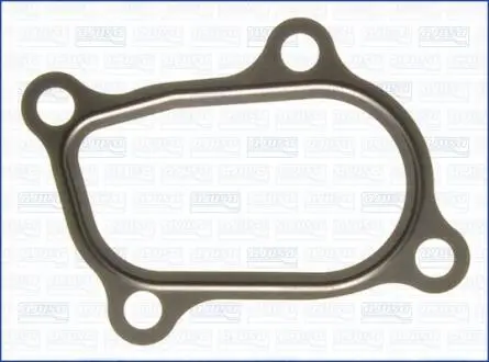 Прокладка турбокомпресора NISSAN ALMERA II, NT400 CABSTAR, X-TRAIL I 2.2D/2.5D 07.00 AJUSA 01179500