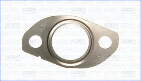 Прокладка клапана EGR FORD RANGER MAZDA BT-50 2.5D 10.99 AJUSA 01185700 Купити в Україні