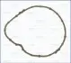 Прокладка термостата VOLVO C30, S40 II, S60 II, S80 II, V50, V60 I, V70 III, XC60 I FORD C-MAX, C-MAX II, ECOSPORT, FIESTA V, FOCUS C-MAX, FOCUS II, FOCUS III, GALAXY II 1.8-2.5 10.00 AJUSA (01187900) зображення 1