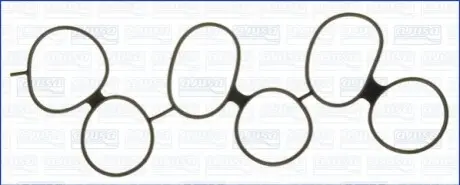 Прокладка впускного колектора LEXUS GS, IS II, RC TOYOTA MARK X II 3.5/3.5H 04.05 AJUSA 01188000 Купити в Україні