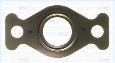Прокладка клапана EGR HYUNDAI ACCENT II, ELANTRA III, GETZ, HIGHWAY, I30, MATRIX, SANTA FÉ I, SONATA V, TRAJET, TUCSON KIA CARENS I, CARENS III, CEE'D, CERATO I, MAGENTIS II 1.5D/2.0D 03.01-03.13 AJUSA 01192300 Купити в Україні