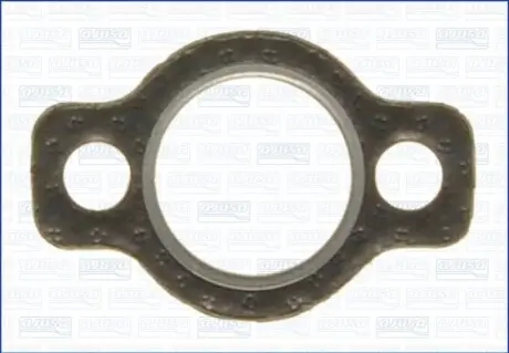 Прокладка клапана EGR HYUNDAI ACCENT II, TUCSON KIA CARENS I, CERATO I, SPORTAGE II 1.5D/2.0D 01.02-03.10 AJUSA 01192400 Купити в Україні