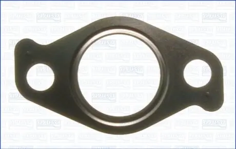 Прокладка клапана EGR HYUNDAI GRANDEUR, H-1 CARGO, H-1 TRAVEL, I30, SANTA FÉ II, SONATA V, TUCSON KIA BONGO, CARENS III, CEE'D, MAGENTIS II, SORENTO I, SPORTAGE II 2.0D-2.9D 08.02 AJUSA 01193400 Купити в Україні