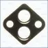 Фото Прокладка клапана EGR NISSAN PIXO OPEL AGILA B SUZUKI GRAND VITARA I, SPLASH 1.0-2.0D 07.01 AJUSA (01195800) зображення 1