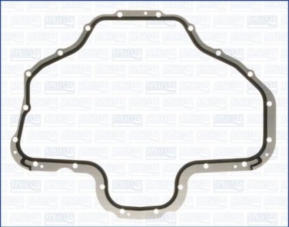 Прокладка масляного піддону AJUSA 01196700