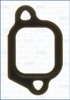 Прокладка клапана EGR ALFA ROMEO 159, BRERA, GIULIETTA, MITO, SPIDER CADILLAC BLS FIAT 500L, 500X, BRAVO, BRAVO II, DOBLO, DOBLO CARGO, DUCATO, FREEMONT, GRANDE PUNTO, IDEA 1.6D/1.9D/2.0D 06.06 AJUSA 01198500 Купити в Україні