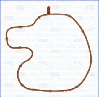 Прокладка клапана EGR ALFA ROMEO GIULIETTA, MITO FIAT 500L, BRAVO, BRAVO II, DOBLO, DOBLO CARGO, IDEA, LINEA, PUNTO EVO LANCIA DELTA III, MUSA OPEL ASTRA J, ASTRA J GTC, COMBO 1.6D/2.0D 09.07 AJUSA 01198800 Купити в Україні