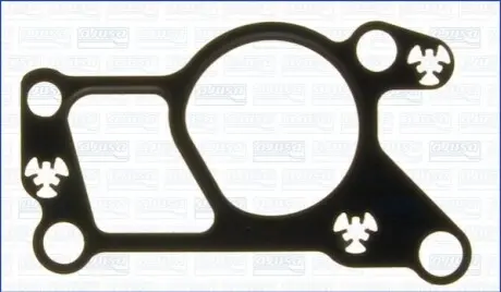 Прокладка клапана EGR ALFA ROMEO 159, BRERA, GIULIETTA, MITO, SPIDER CHEVROLET CRUZE, MALIBU FIAT 500L, 500X, BRAVO, BRAVO II, DOBLO, DOBLO CARGO, DUCATO, FREEMONT, IDEA, LINEA 1.6D-2.2D 09.07 AJUSA 01199000 Купити в Україні