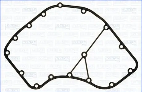 Прокладка кришки ГРМ IVECO DAILY III, DAILY IV, DAILY V, DAILY VI, MASSIF, POWER DAILY CITROEN JUMPER III FIAT DUCATO PEUGEOT BOXER FUSO (MITSUBISHI) CANTER VII (FB7_ 3.0/3.0CNG/3.0D 07.99 AJUSA 01201700 Купити в Україні