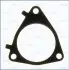 Фото Прокладка клапана EGR CITROEN JUMPER III FIAT DUCATO 3.0D 07.06 AJUSA (01202500) зображення 1