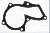 Фото Прокладка насоса охолоджуючої рідини VOLVO S60 II, S80 II, V40, V60 I, V70 III FORD B-MAX, C-MAX II, FIESTA, FIESTA VI, FOCUS III, GALAXY II, GALAXY III, GALAXY MK II 1.25-1.6ALK 06.08 AJUSA (01203800) зображення 1