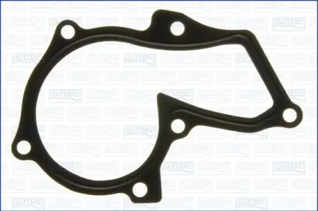 Прокладка насоса охолоджуючої рідини VOLVO S60 II, S80 II, V40, V60 I, V70 III FORD B-MAX, C-MAX II, FIESTA, FIESTA VI, FOCUS III, GALAXY II, GALAXY III, GALAXY MK II 1.25-1.6ALK 06.08 AJUSA 01203800 Купити в Україні