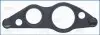 Прокладка клапана EGR MERCEDES A (W176), B SPORTS TOURER (W246, W242), C (A205), C (C204), C (C205), C (W204), C (W205), C T-MODEL (S204), C T-MODEL (S205), CLA (C117) 1.8D-2.2DH 06.06 AJUSA (01211100) зображення 1